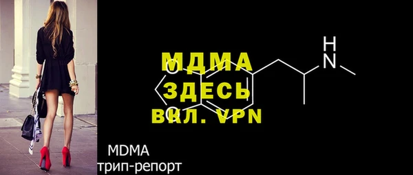 хмурый Баксан